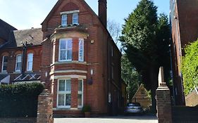 Upper Lattimore Road