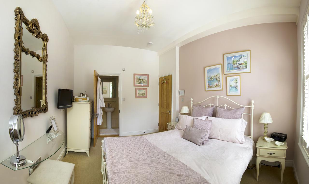 Fleuchary House No. 29 Bed & Breakfast St Albans Exterior photo